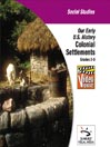 Colonial Settlements Video Quiz